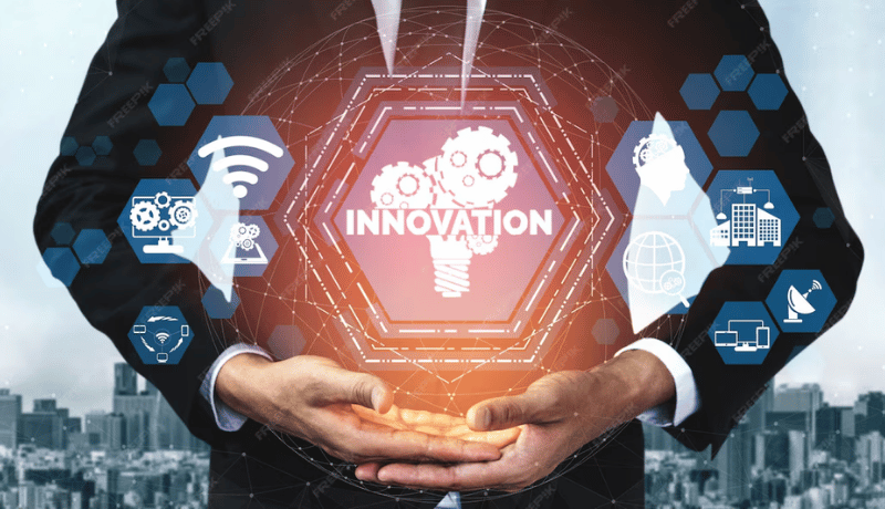 Empowering Your Brand with Our Technology